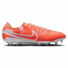 Pro Comfort Rugged Tiempo Legend 10 Pro Fg Low-Top Men'S Football Boots