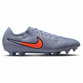 Tiempo Legend 10 Pro Firm Ground Low Top Men'S Football Boots All Day Comfort