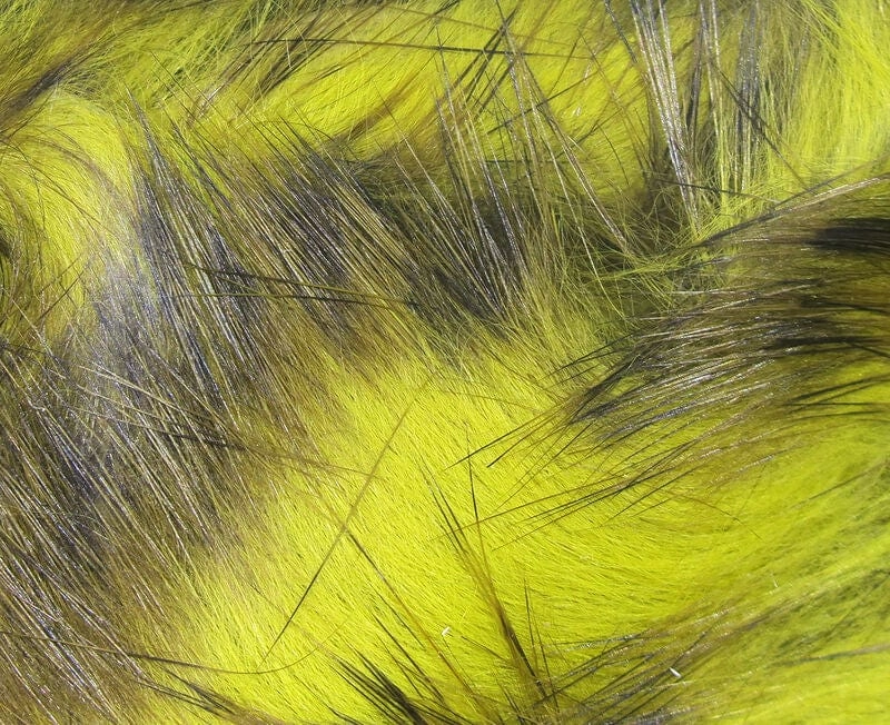 Tiger Barred Rabbit Strips
