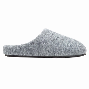 Tillie Scuff Slippers Breathable