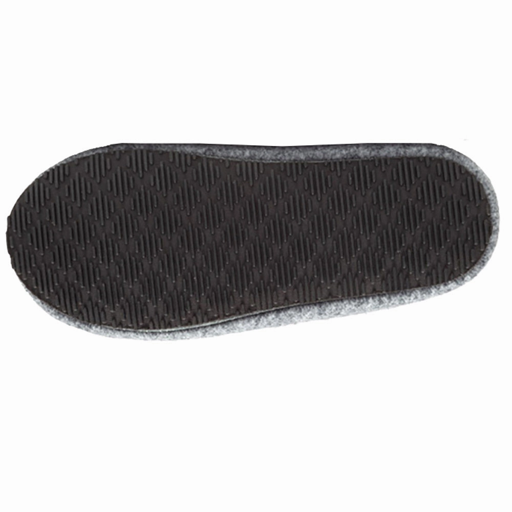 Tillie Scuff Slippers All Day Comfort Breathable Mesh