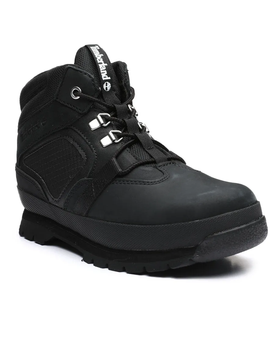 Everyday Footwear Comfort Shoes Timberland Mid Euro Hiker Reimagined Boots Tb0A5Seg001