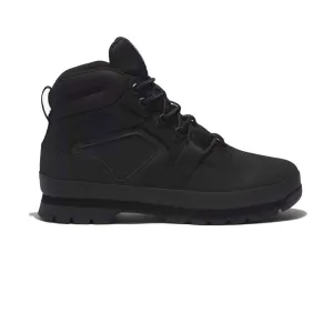 Wide Fit Lightweight Timberland Mid Euro Hiker Reimagined Boots Tb0A5Seg001