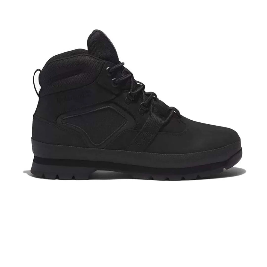 Wide Fit Lightweight Timberland Mid Euro Hiker Reimagined Boots Tb0A5Seg001