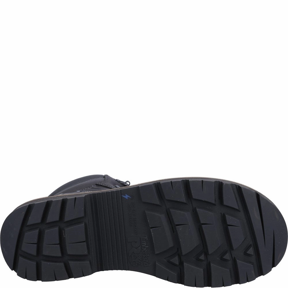 Chic Footwear Minimalist Shoes Timberland Pro Ballast Safety Boot
