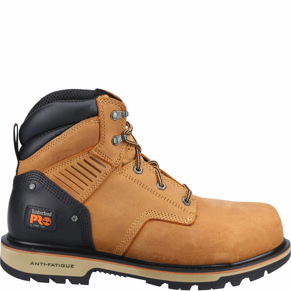 Timberland Pro Ballast Safety Boot Walking Shoes Sporty Style