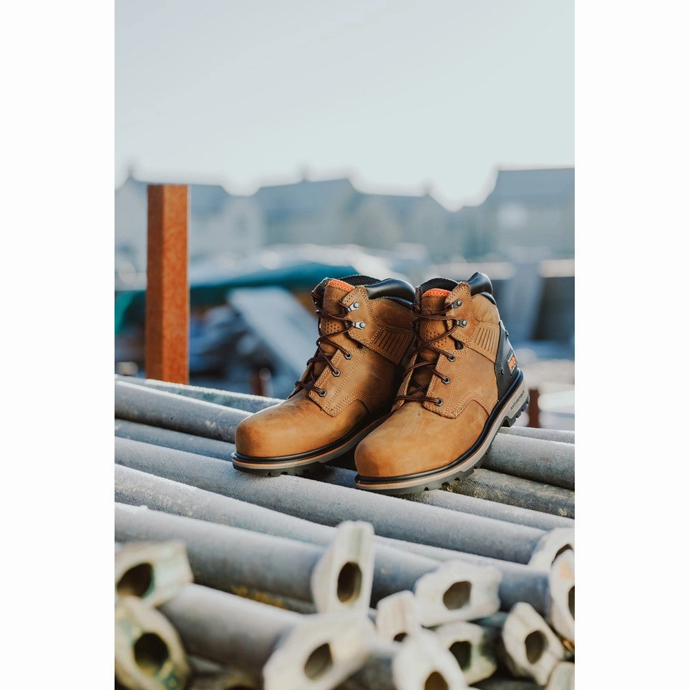 Timberland Pro Ballast Safety Boot Unisex