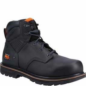 Timberland Pro Ballast Safety Boot Flat Feet Shoes
