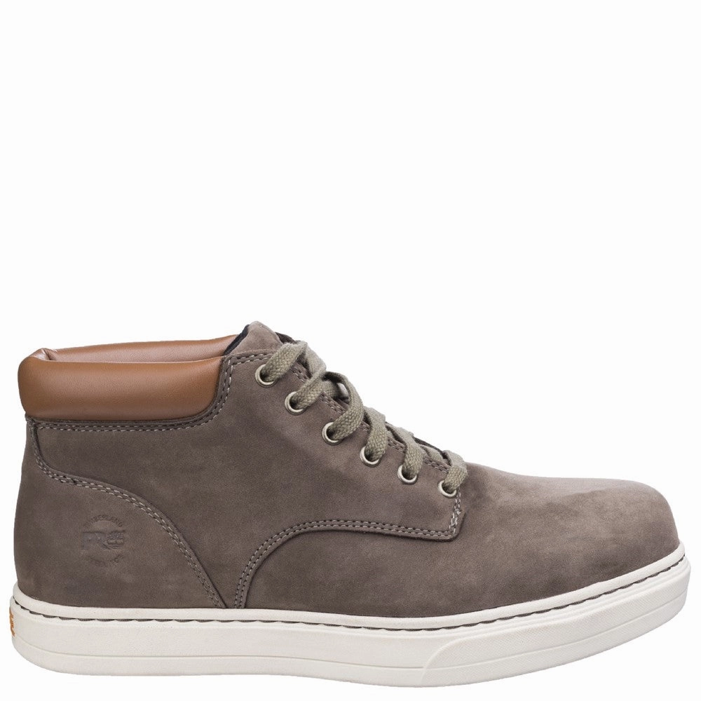 Timberland Pro Disruptor Chukka Lace Up Safety Boot All Day Comfort