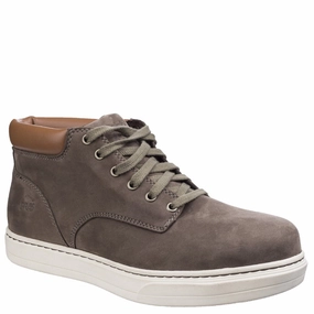 Weather Resistant Timberland Pro Disruptor Chukka Lace Up Safety Boot