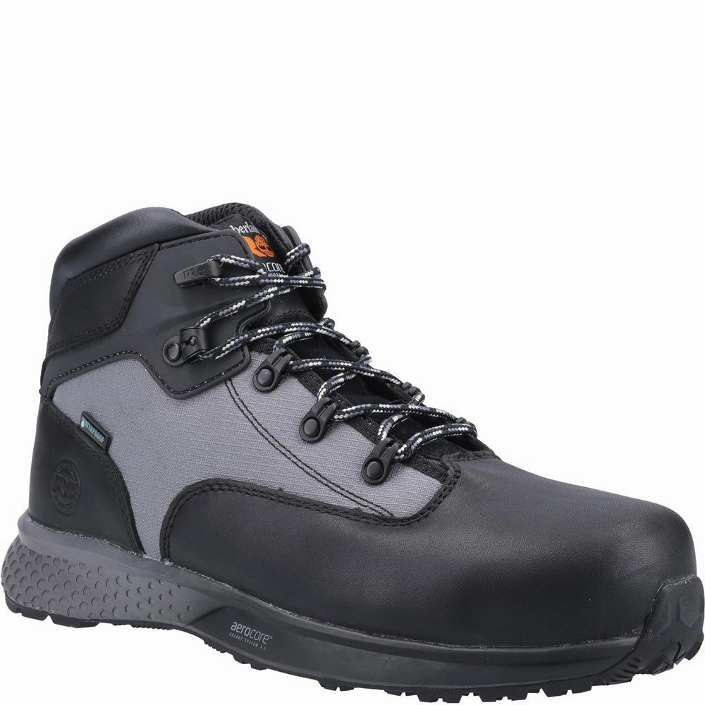 Everyday Footwear Statement Footwear Timberland Pro Euro Hiker Composite Safety Boot
