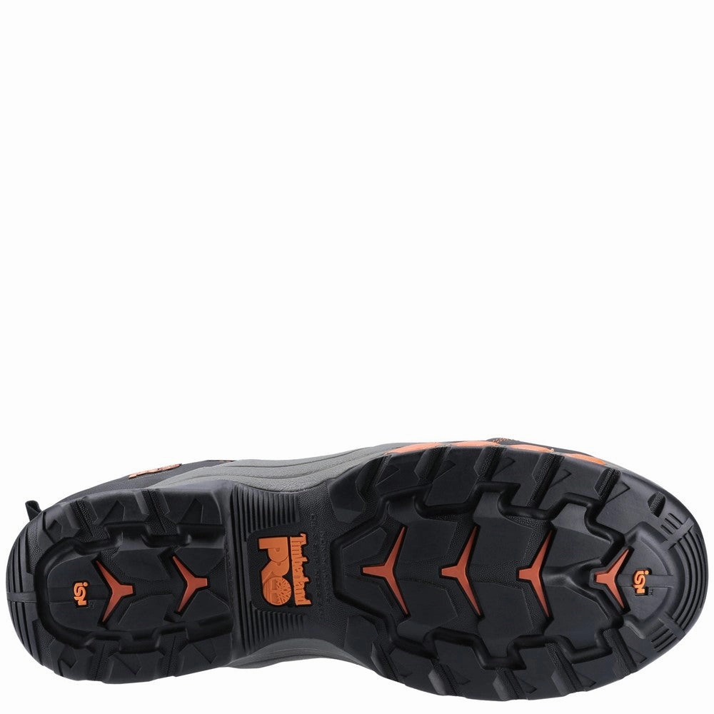 Timberland Pro Hypercharge Composite Safety Toe Work Boot Pro Comfort