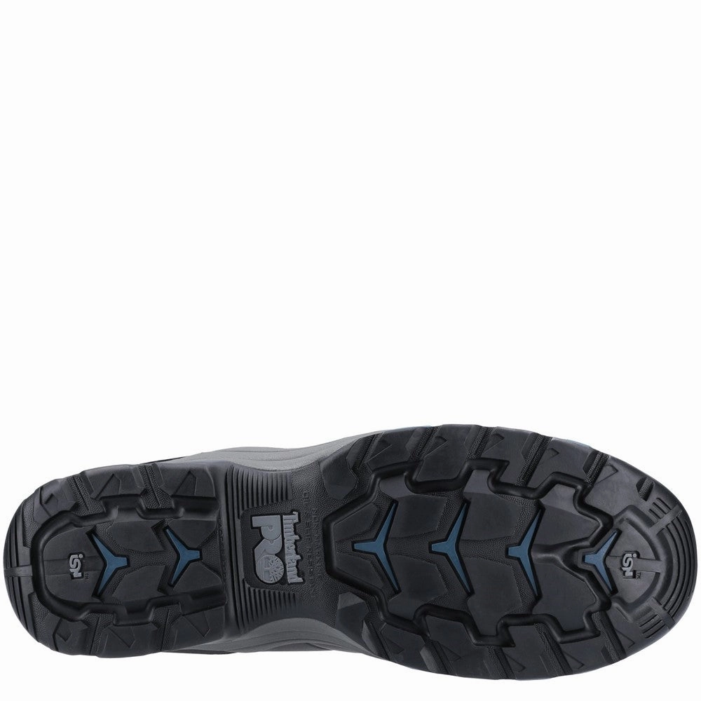 Timberland Pro Hypercharge Composite Safety Toe Work Boot Minimalist Premium Comfort