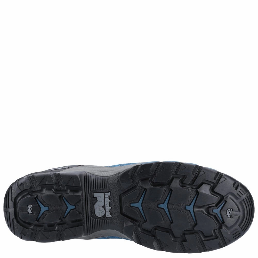 Timberland Pro Hypercharge Composite Safety Toe Work Boot Casual Footwear