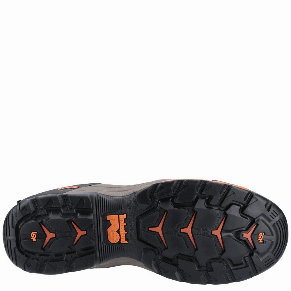 Minimalist Shoes Timberland Pro Hypercharge Composite Safety Toe Work Boot
