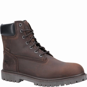 Timberland Pro Iconic Safety Toe Work Boot Premium Comfort All Weather