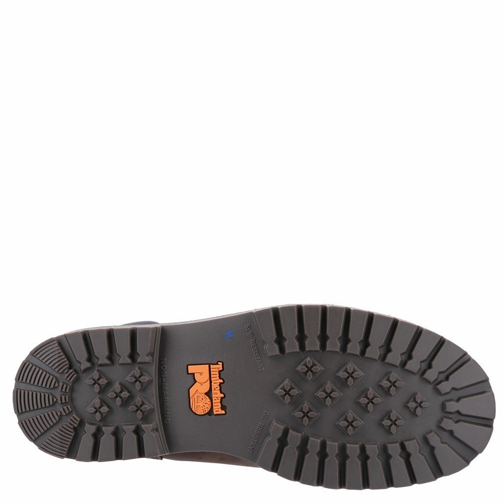 Supportive Shoes Timberland Pro Iconic Safety Toe Work Boot