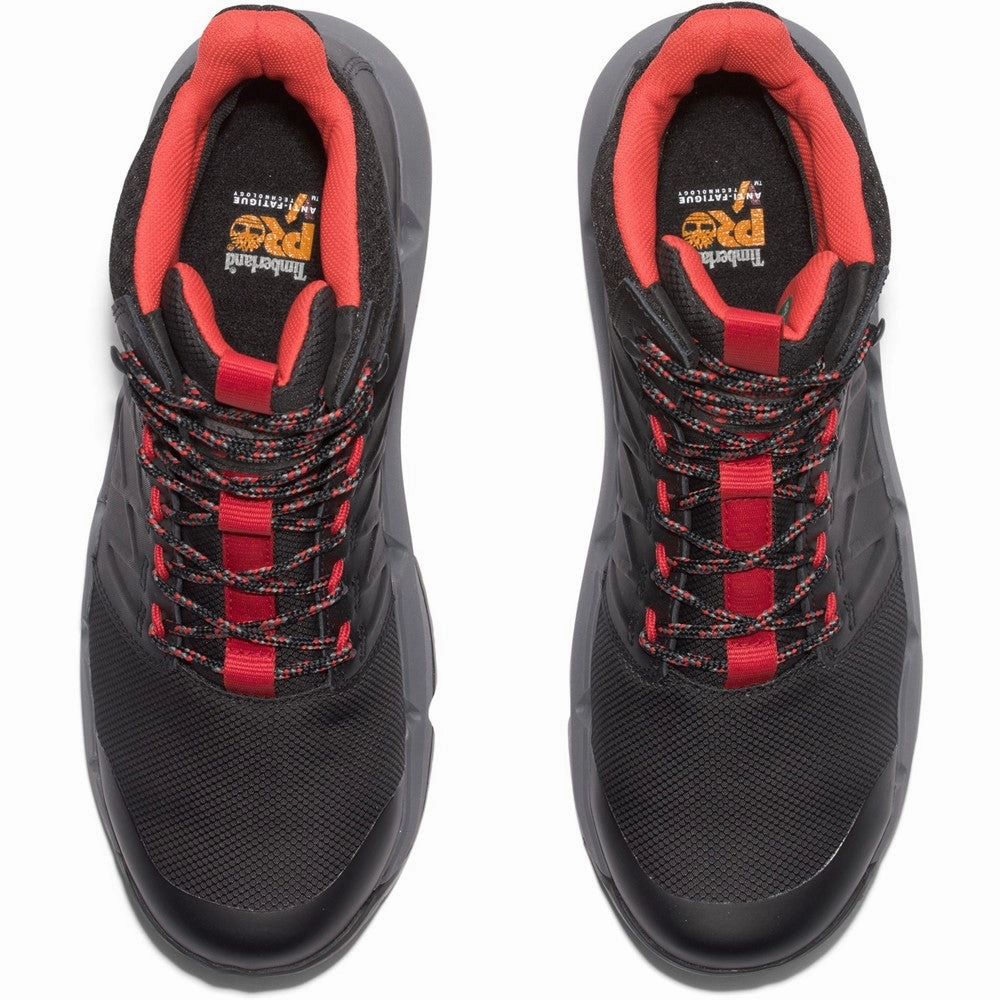 Arch Support Timberland Pro Morphix 6" Safety Boot