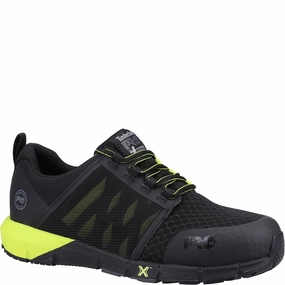 Timberland Pro Radius Trainer Secure Fit