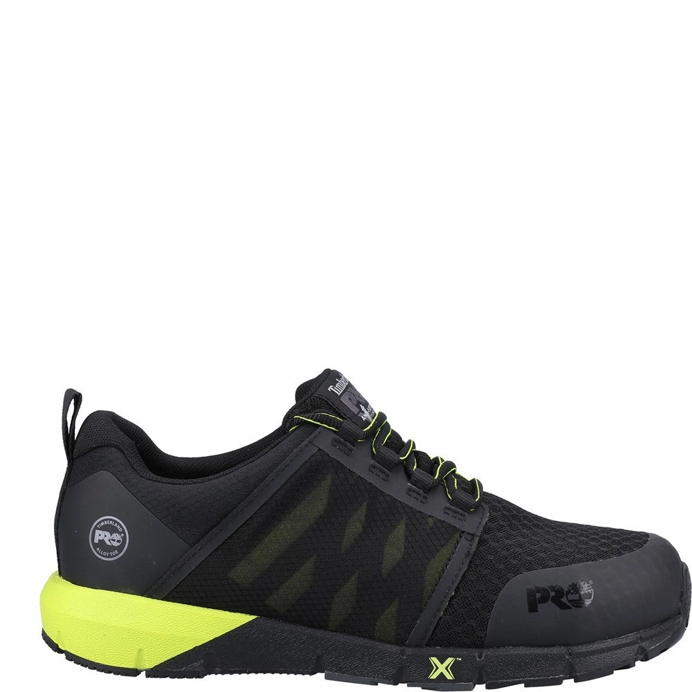 Timberland Pro Radius Trainer Sustainable Smart Casual Footwear
