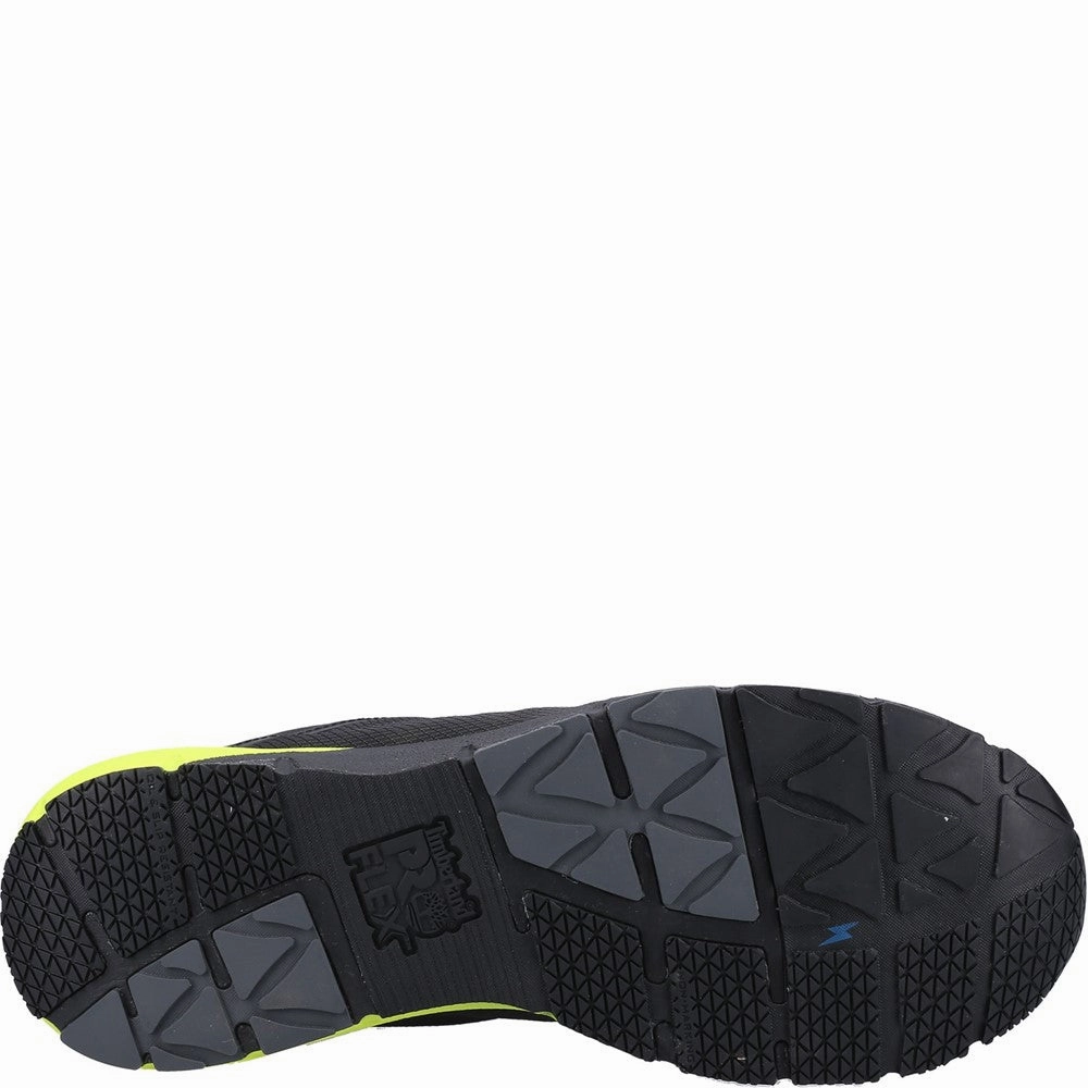 Pain Relief Cushioned Timberland Pro Radius Trainer
