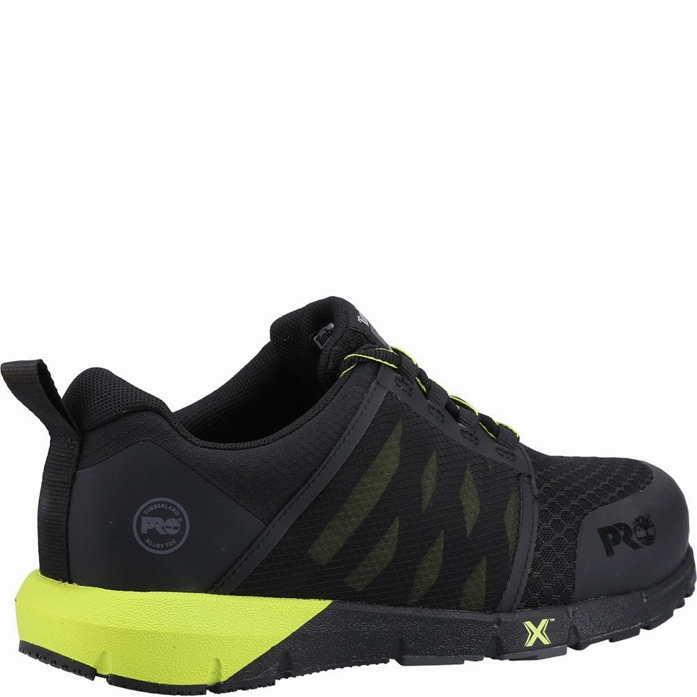 Arch Support Timberland Pro Radius Trainer