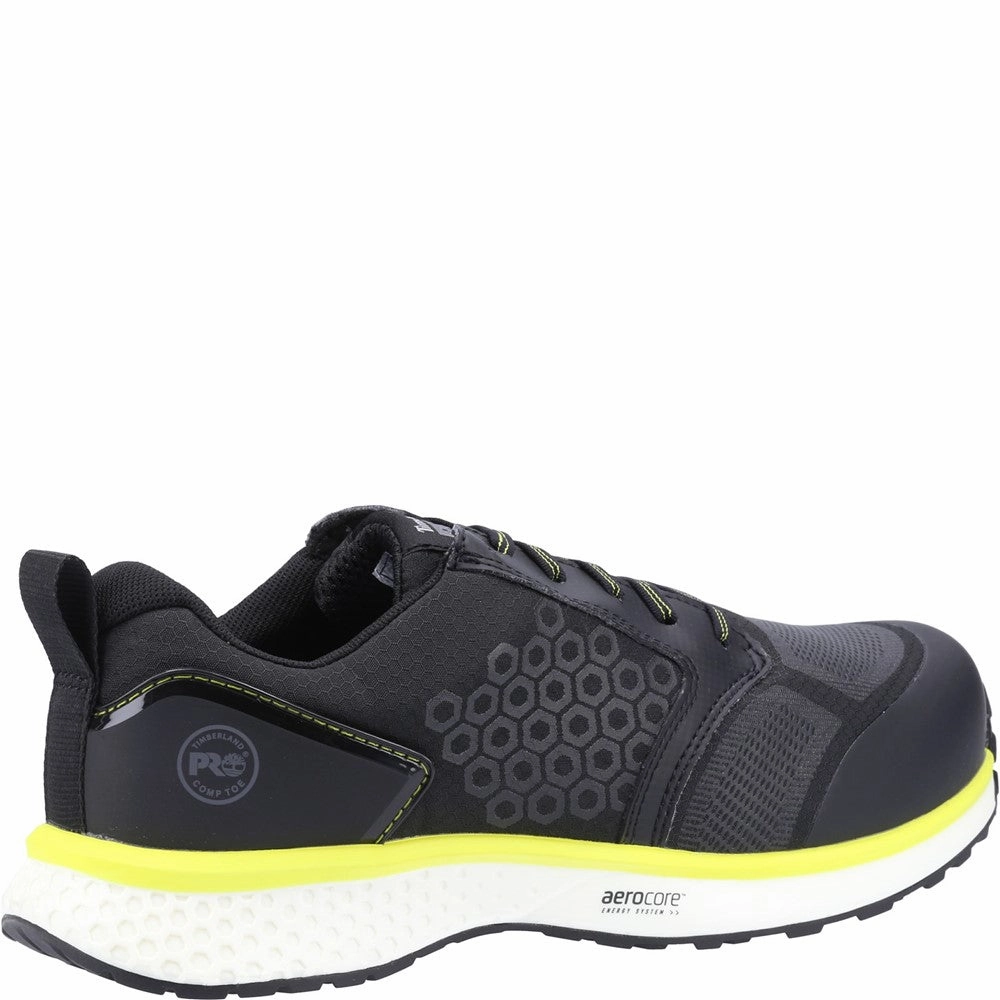 Timberland Pro Reaxion Composite Safety Trainer Minimalist Shoes