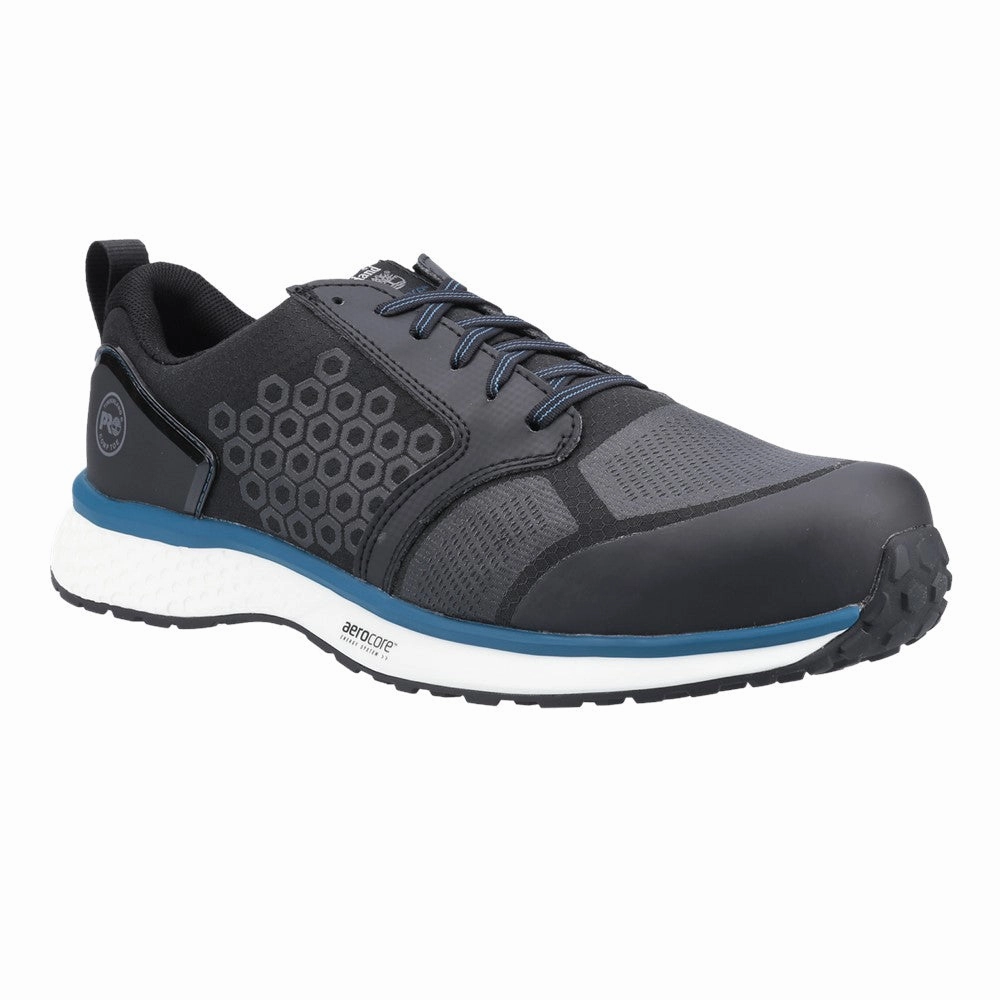 Flat Feet Shoes Walking Shoes Timberland Pro Reaxion Composite Safety Trainer