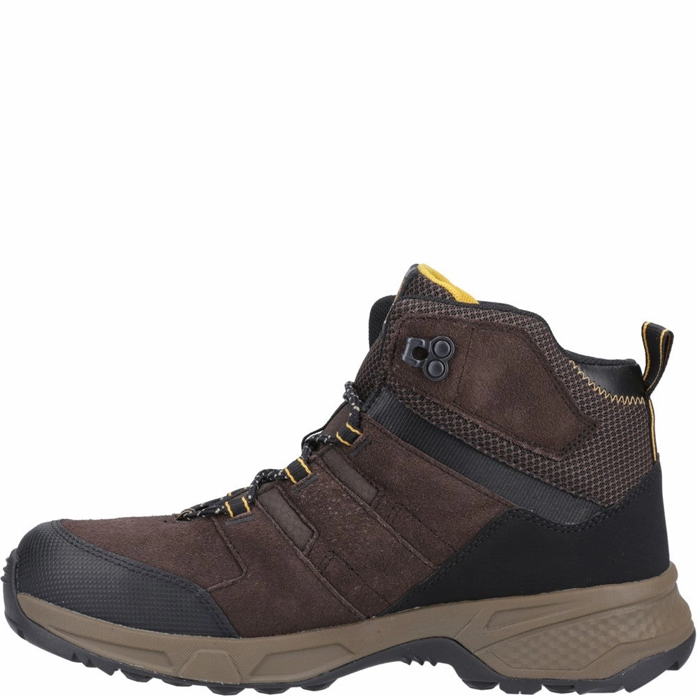 Timberland Pro Switchback Safety Boot Stable