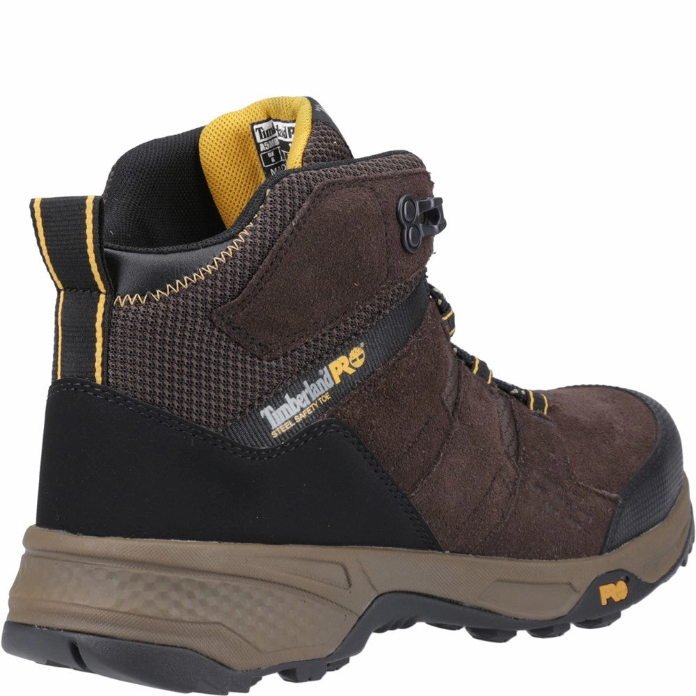 Timberland Pro Switchback Safety Boot Shock Absorbing