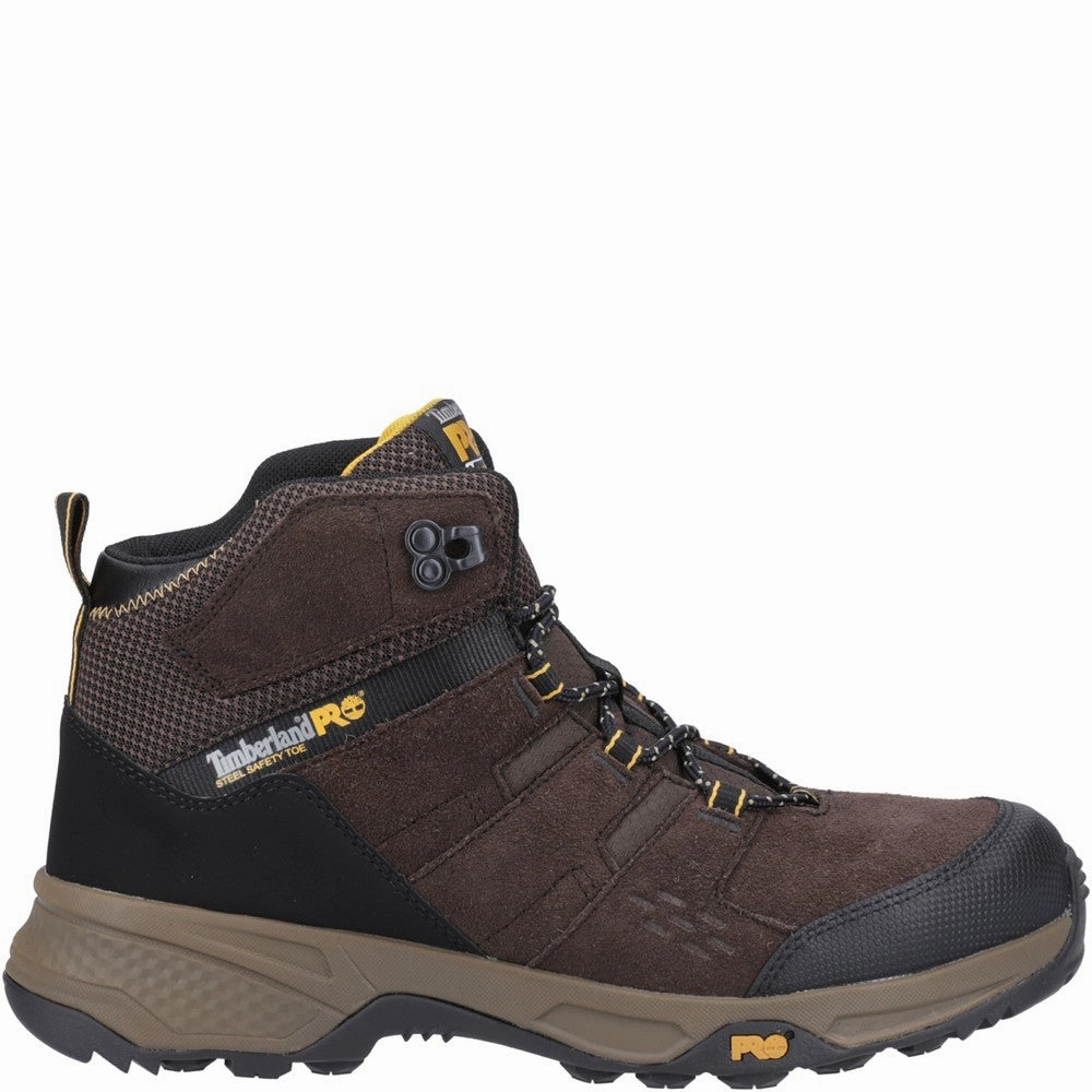 Timberland Pro Switchback Safety Boot Durable Shoes