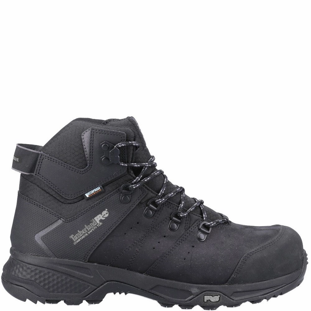 Timberland Pro Switchback Work Boot Lightweight Shoes