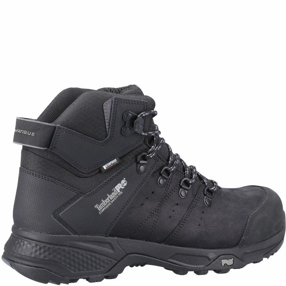 Timberland Pro Switchback Work Boot All Day Support