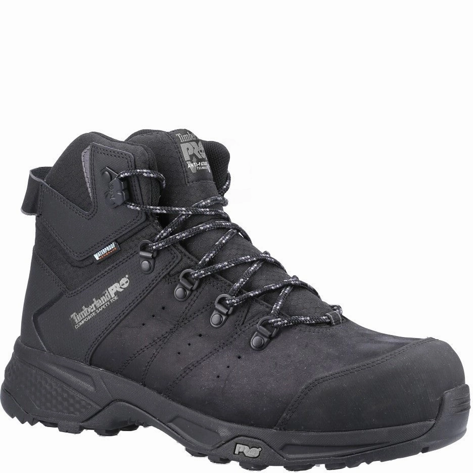 Slip Resistant Work Supportive Shoes Timberland Pro Switchback Work Boot
