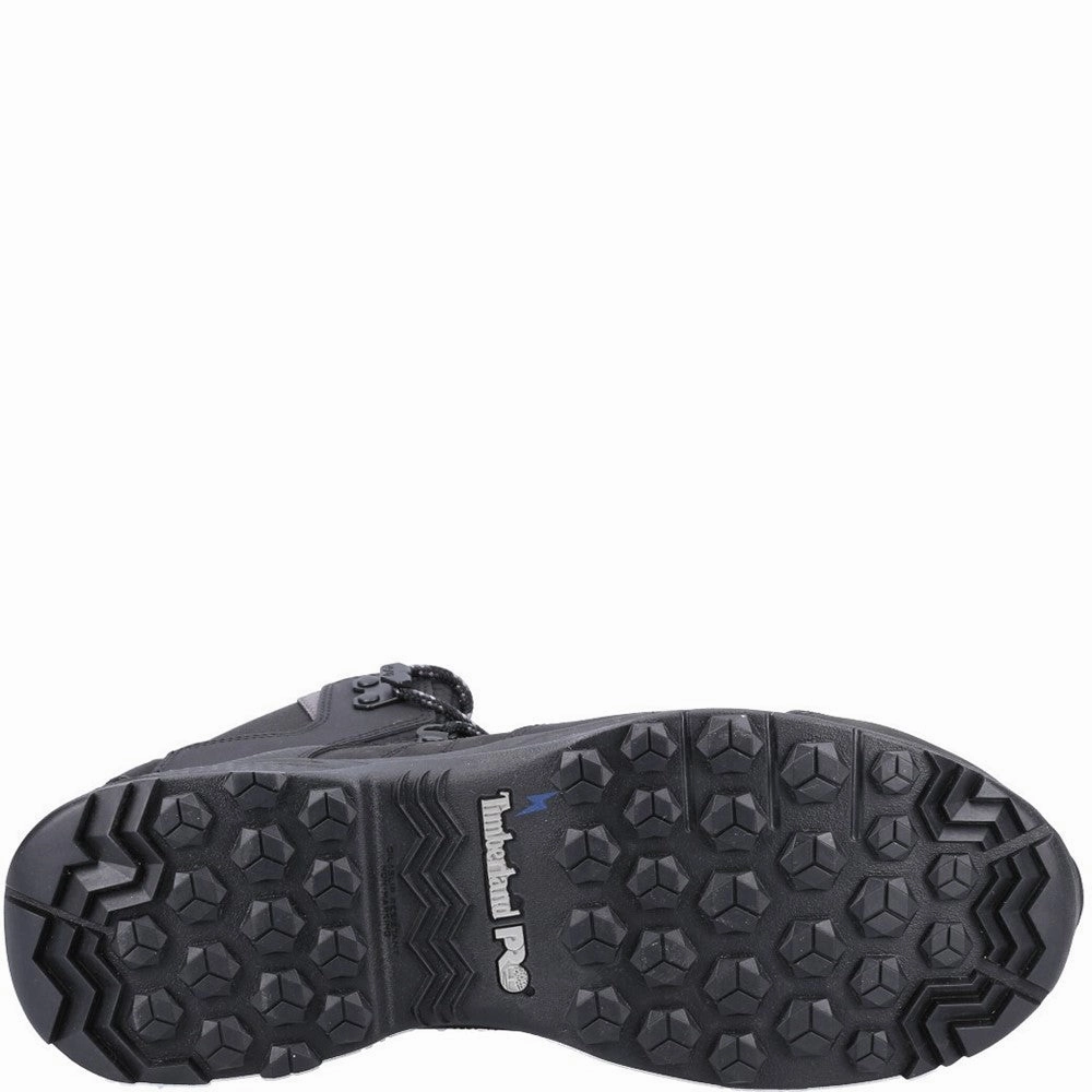 Timberland Pro Switchback Work Boot Stable Travel Ready