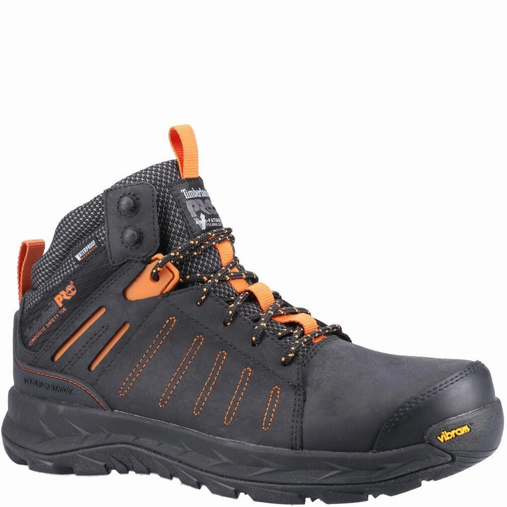 Timberland Pro Trailwind Work Boot Eco Friendly