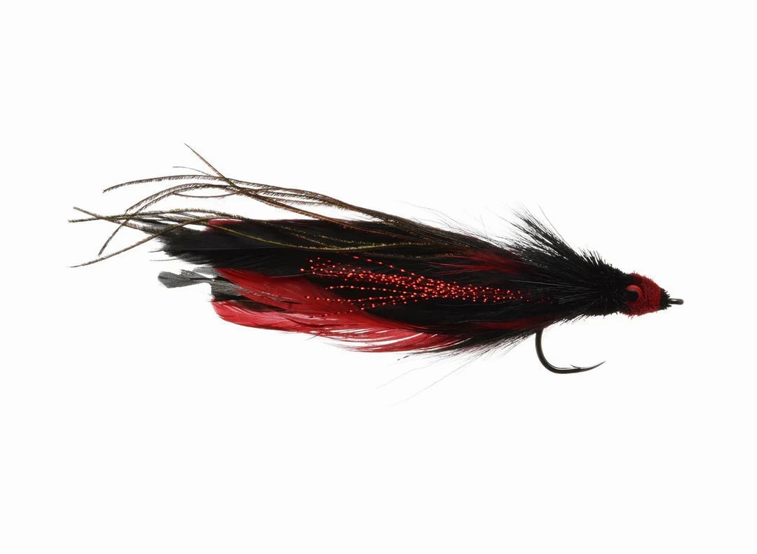 TK's El Dorado Deceiver 3/0