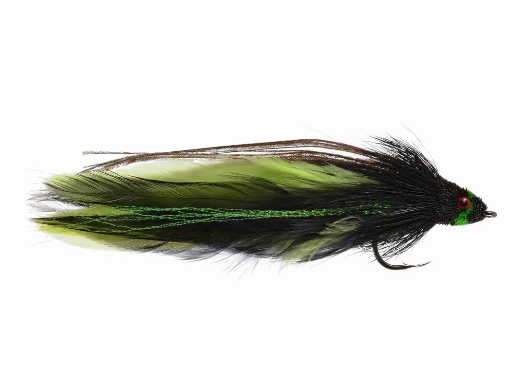 TK's El Dorado Deceiver 3/0