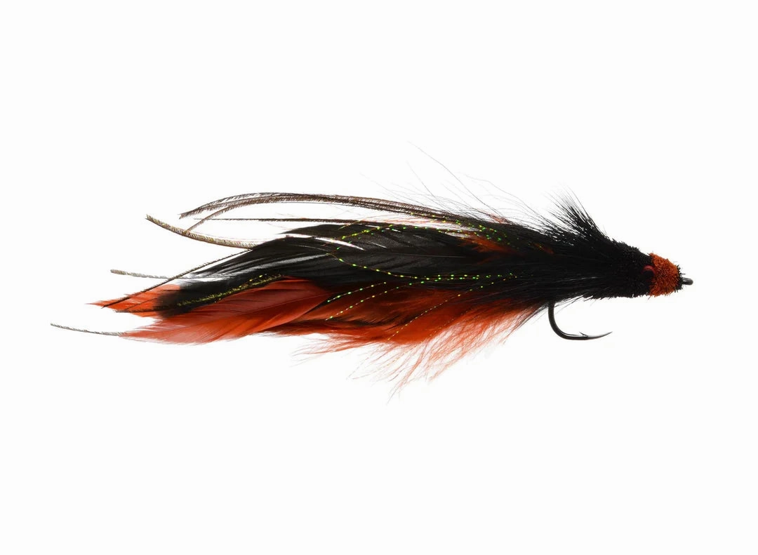 TK's El Dorado Deceiver 3/0