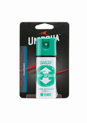 TMC Shimazaki Dry Shake Spray