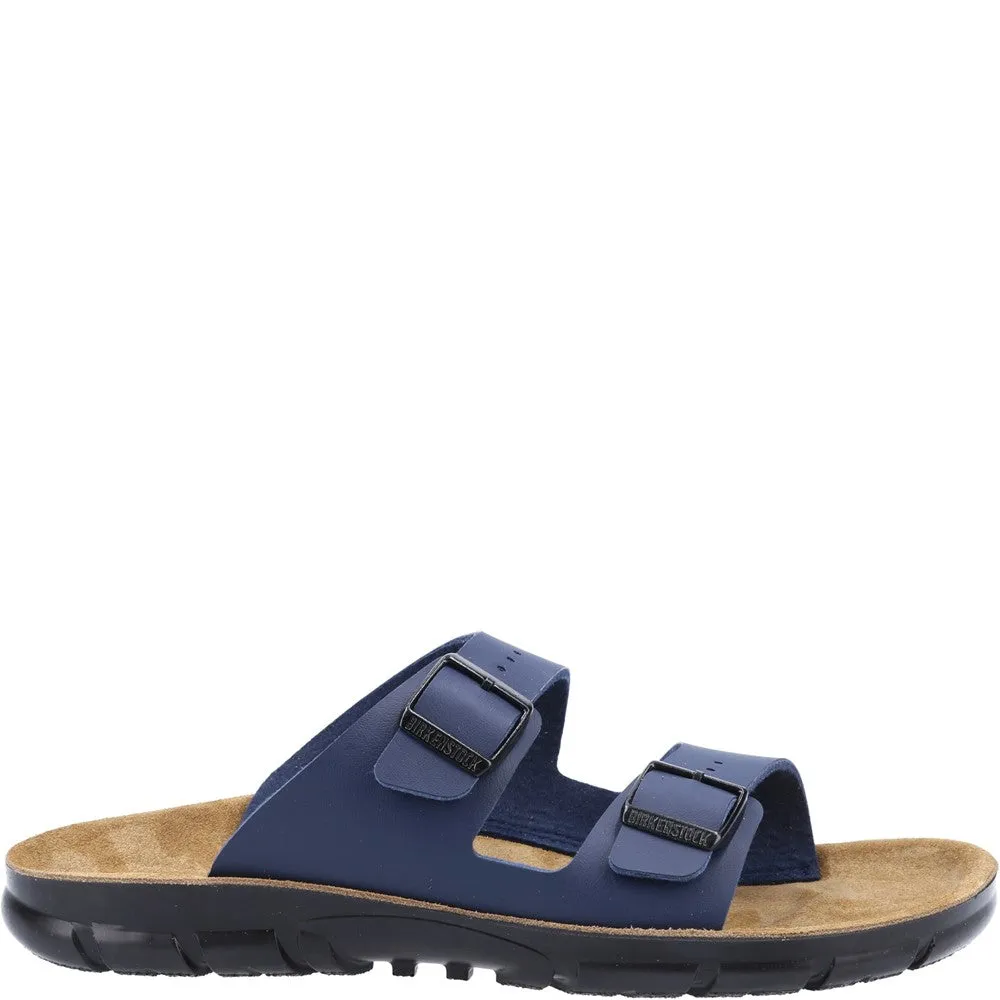 Birkenstock Bilbao Mule Sandal Cushioned Insoles Cushioned