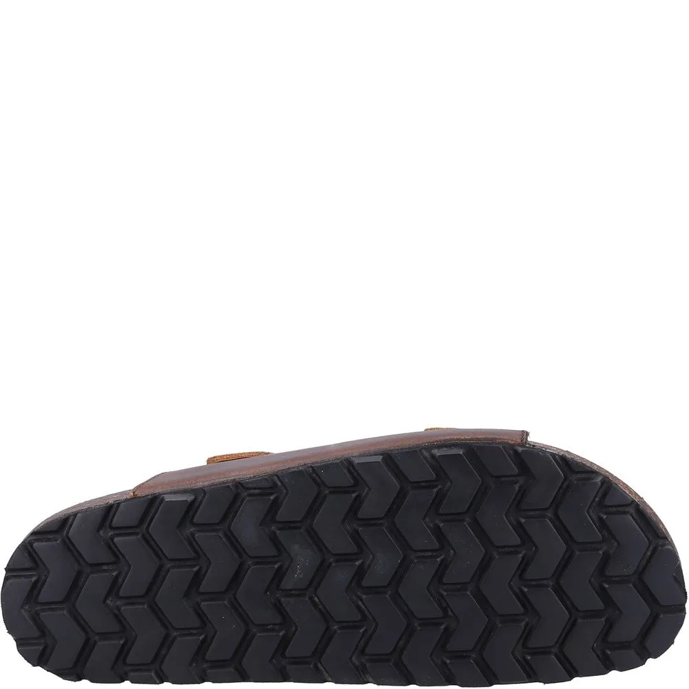 Lightweight Shoes Durable Shoes Hush Puppies Nash Slider
