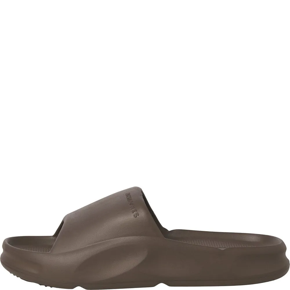 Jack & Jones Status Moulded Slider Stable Daylong Comfort