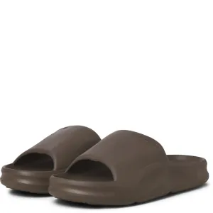 Non Slip Jack & Jones Status Moulded Slider