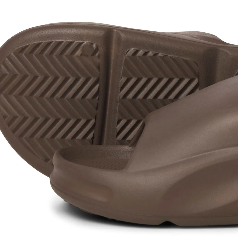 Jack & Jones Status Moulded Slider Non Slip
