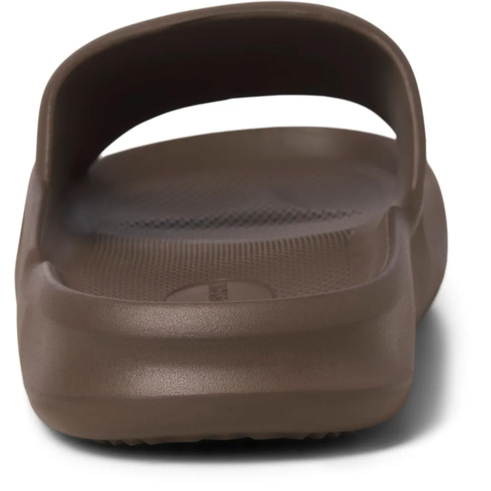 Jack & Jones Status Moulded Slider Rugged Sole All Day Support