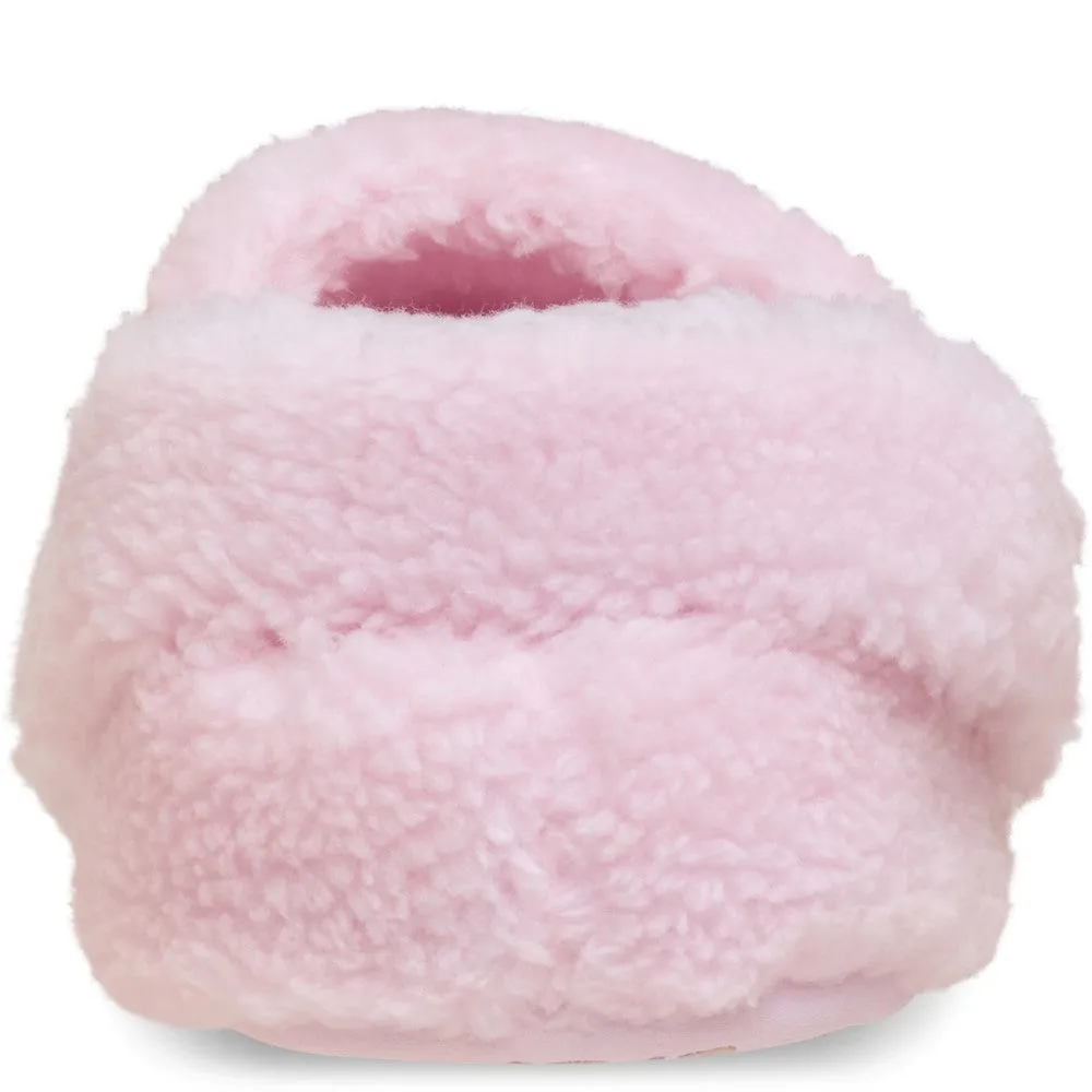 Stylish Footwear Crocs Unisex Classic Cozzzy Slipper