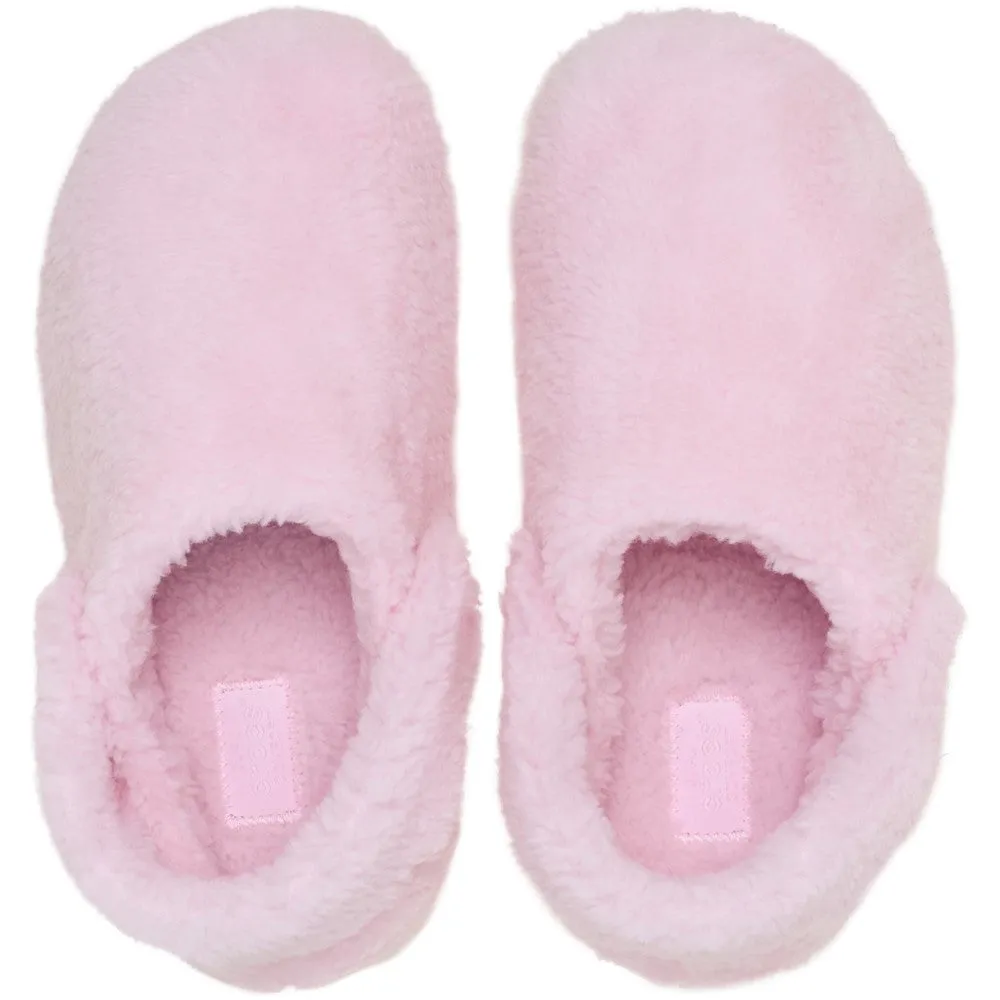 Crocs Unisex Classic Cozzzy Slipper Functional Footwear