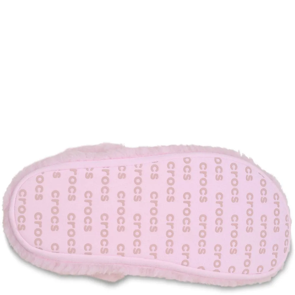 Comfort Shoes Crocs Unisex Classic Cozzzy Slipper