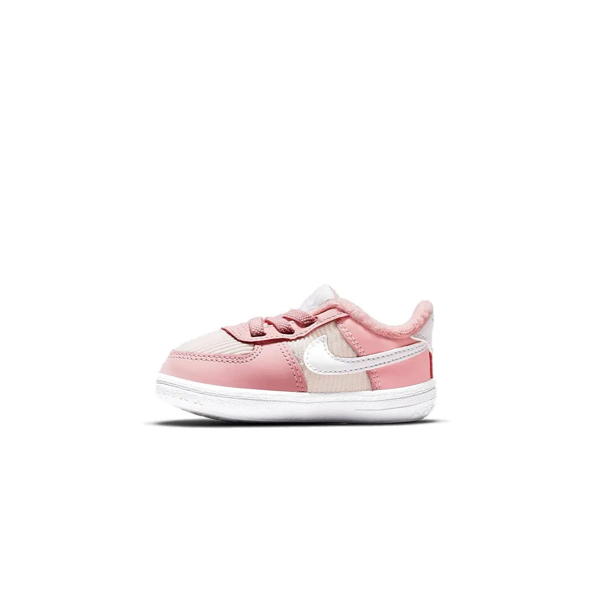 Force 1 Se Crib Booties Casual Comfort Flat Feet Shoes
